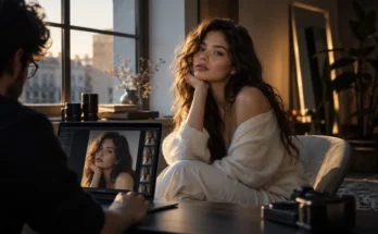 Building Cinematic Color Grades Without Destroying Natural Skin Tones