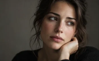 How Micro-Expressions Change the Emotional Impact of Portraits
