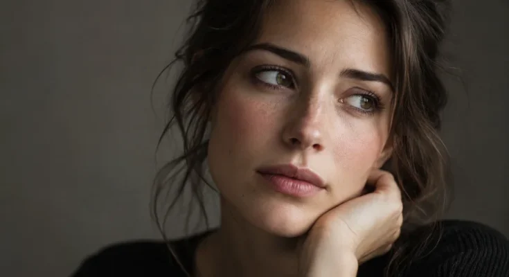 How Micro-Expressions Change the Emotional Impact of Portraits