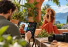 Using HSL Adjustments for Precise Color Control in Photography