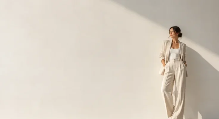 Why Negative Space Improves Impact in Editorial Photography