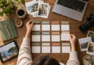 Building Editorial Calendars for Sustainable Creative Production