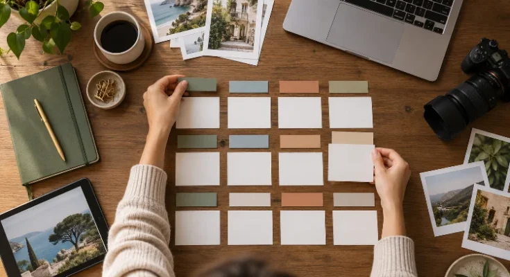 Building Editorial Calendars for Sustainable Creative Production