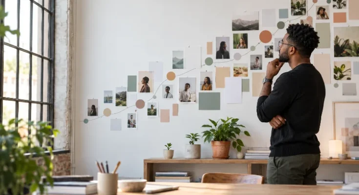 Designing a Content Strategy That Supports Long-Term Audience Growth