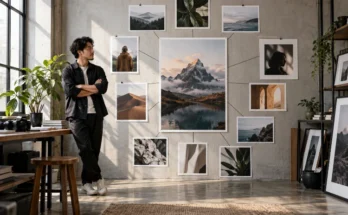 How Pillar Content Strengthens Authority for Creative Professionals