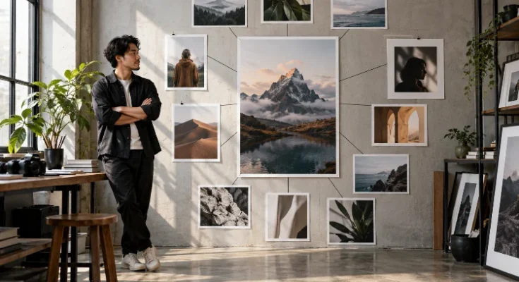 How Pillar Content Strengthens Authority for Creative Professionals