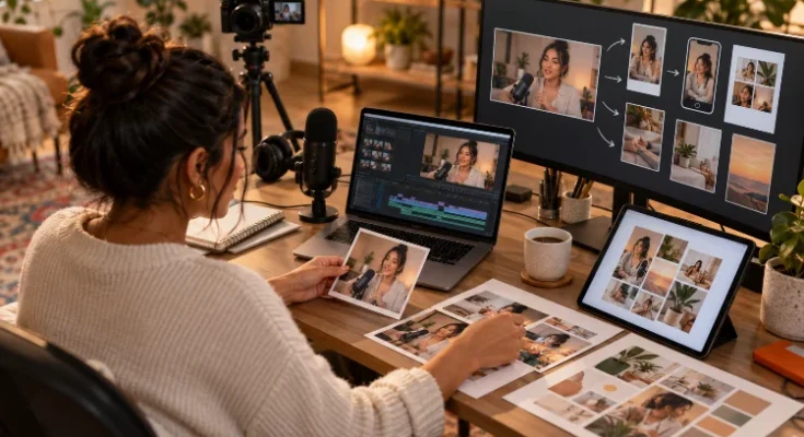 Why Content Repurposing Matters for Modern Digital Creators